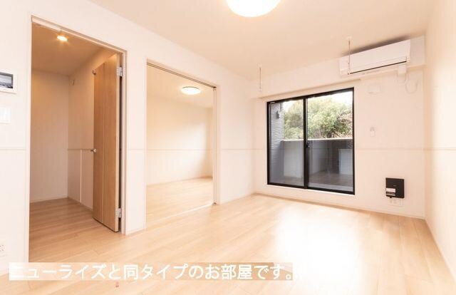 物件内観写真7　(LDK)