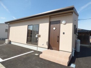ライフステージ外観写真