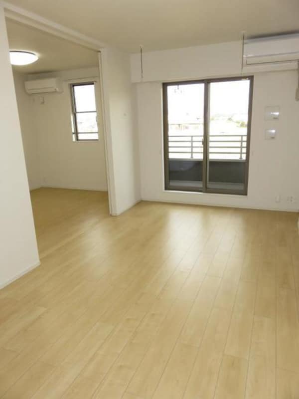 居室(LDK)