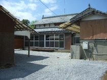 下高家貸家　3の外観写真