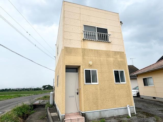東高家貸家
