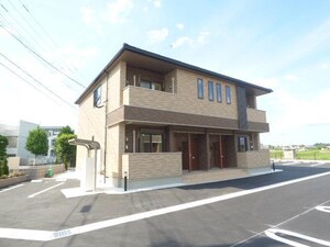 メゾン　ベル　アンジュ　A外観写真