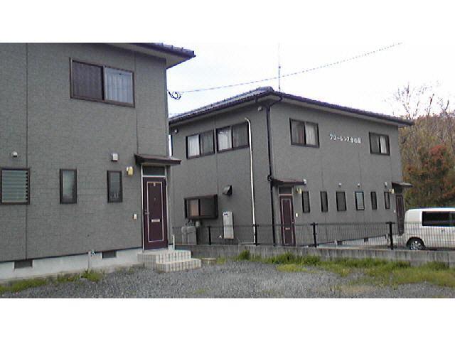フローレンス台の原