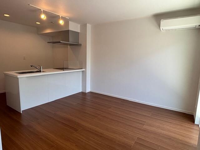 VALLEYIの居室(LDK)