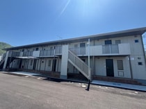 VALLEYIIの外観写真