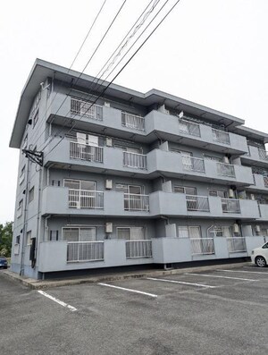 サンハイツ山田I外観写真