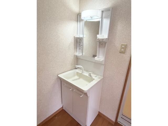 物件内観写真14　(シャンプードレッサー)