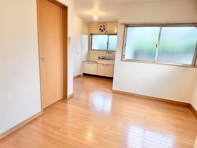 物件内観写真19　(DK)