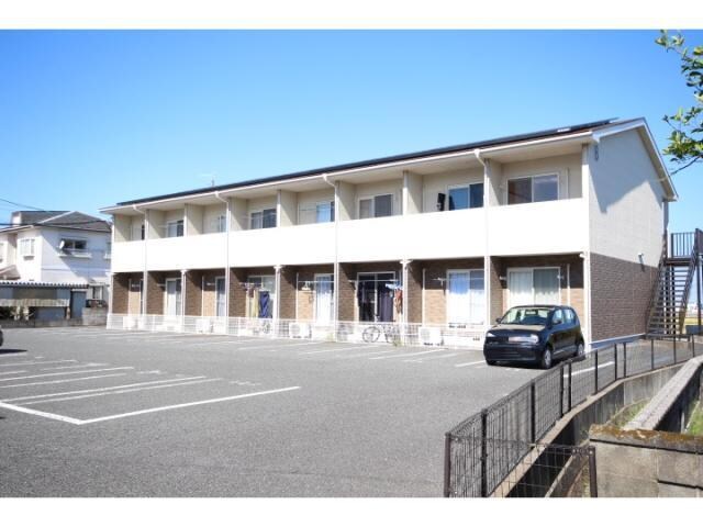 物件外観写真2　(B)