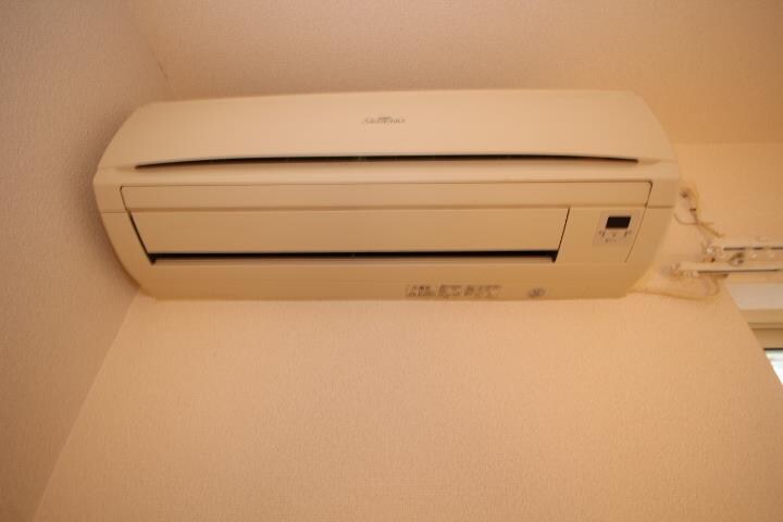 物件内観写真15　(エアコン)
