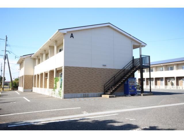 物件外観写真3　(自動販売機　A)