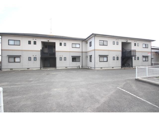 物件外観写真2　(ちゅうしゃ)