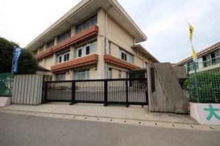 中津市立大幡小学校