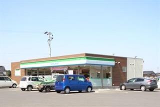 ファミリーマート中津永添店