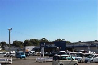 スーパーセンタートライアル中津店