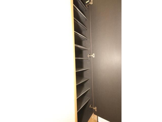 物件内観写真10　(シューズBOX)