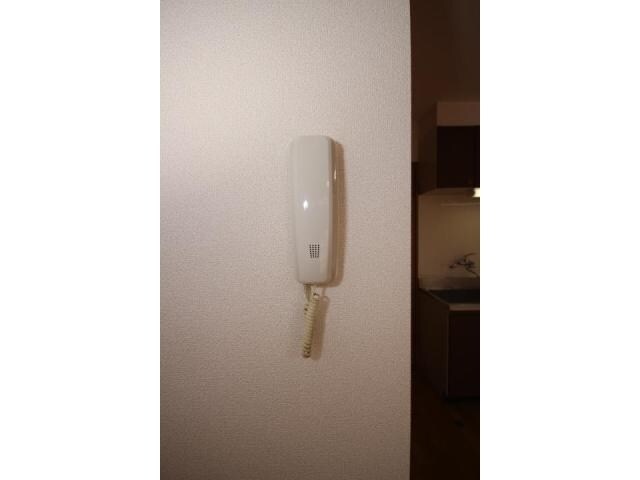 物件内観写真17　(インターホン)
