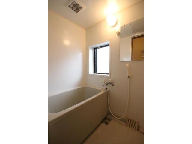 ラルジュのバス