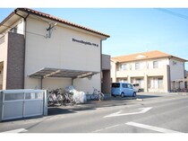 Breez Bay HILLS牛神の外観写真