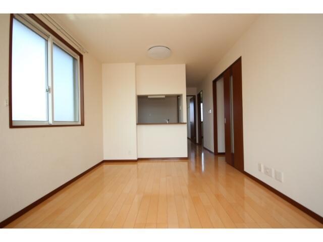 翠翠ガーデンの居室