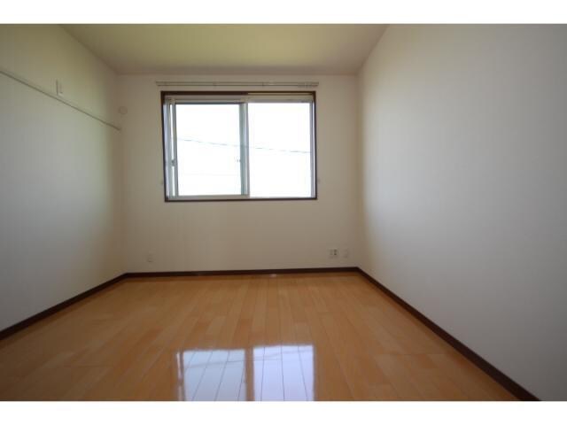 翠翠ガーデンの居室