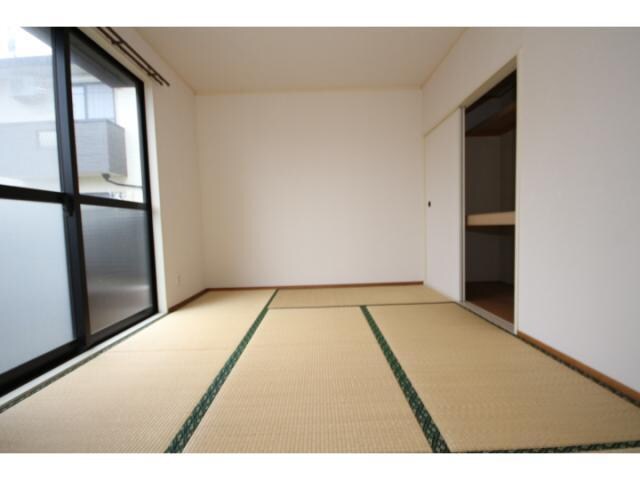 グランレーヴIIのその他室内設備