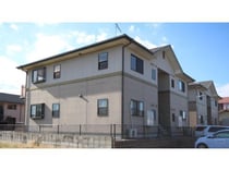 セゾンの外観写真