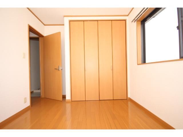 セゾンの居室(洋室)