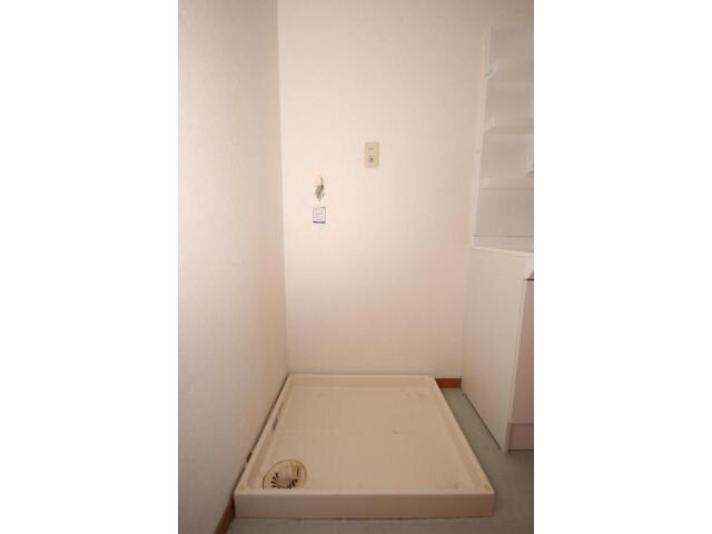 セゾンのその他室内設備(室内洗濯機置き場)