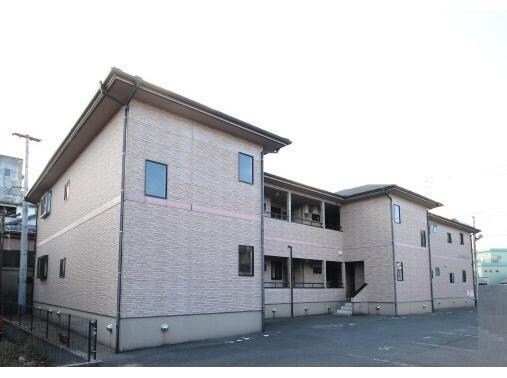 センチュリーコートの外観