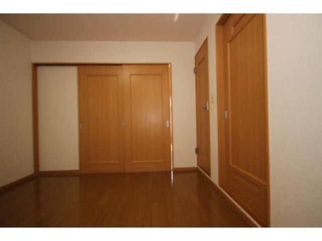 センチュリーコートの居室