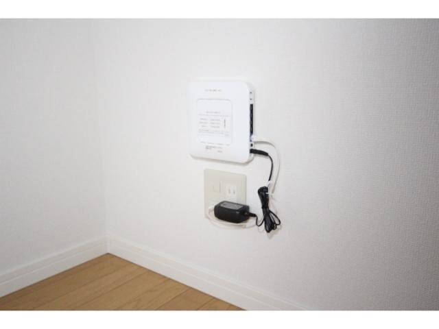 物件内観写真15　(ネット)