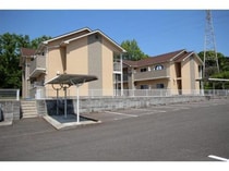 アルティス下池永の外観写真