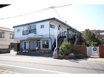 コーポ宮永の外観写真