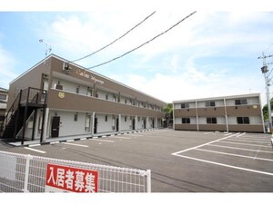 カーム宮永外観写真