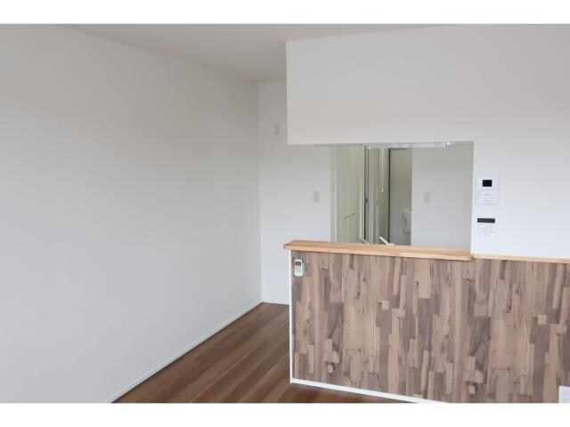 ENISHI.APT　A・Bの居室