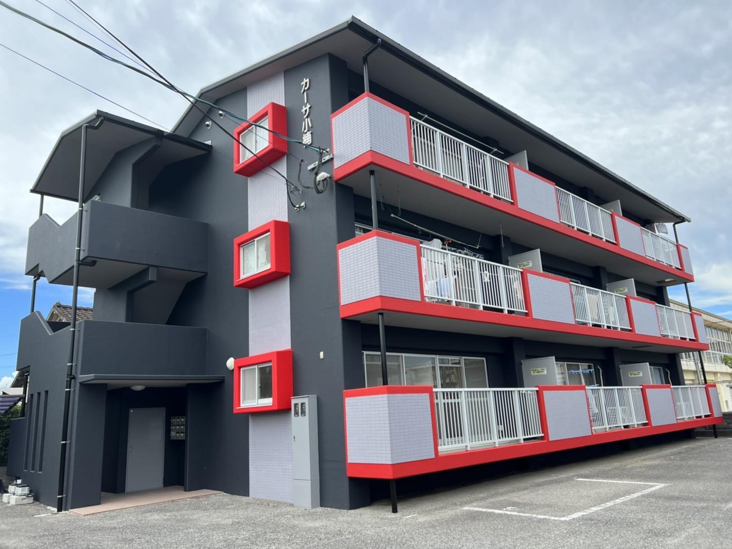 カーサ小楠