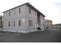 パディ沖代の外観写真