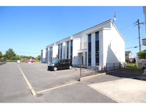 トレステーラ千樹外観写真