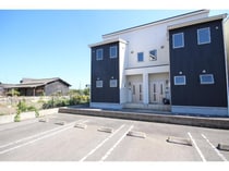 ドリームイン純の外観写真