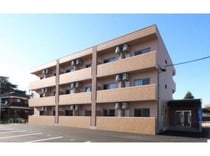 トレステーラルーメ吉富の外観写真