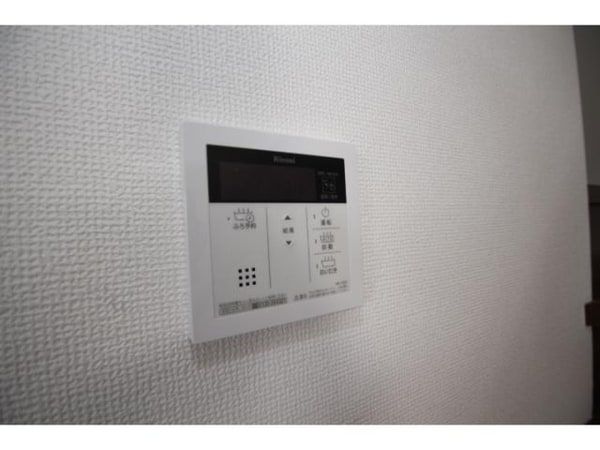 その他室内設備