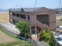 パティオ・プリムローズの外観写真