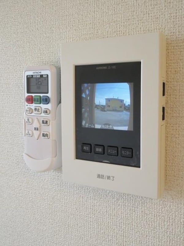 その他室内設備