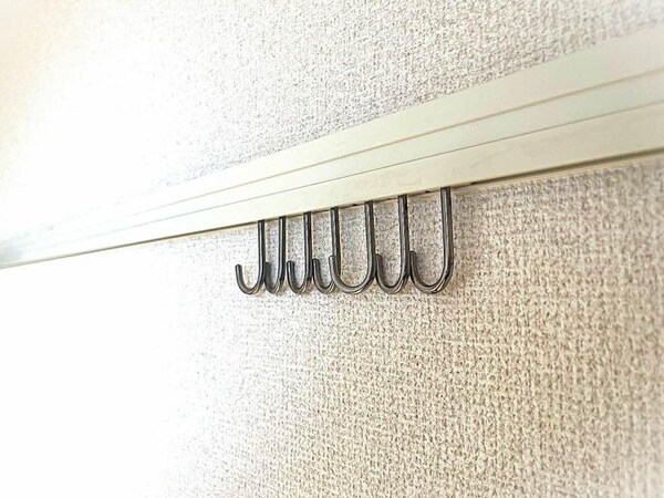 その他室内設備