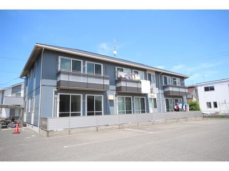 N・Yボンジュール外観写真