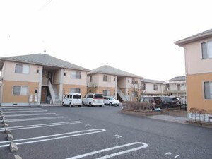 いづみの庄外観写真