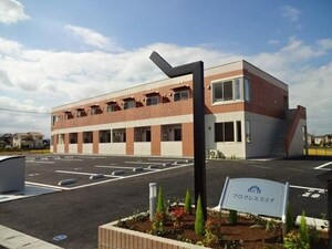 プログレス　R＆Y外観写真