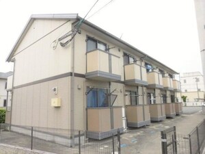 トランキール中殿外観写真