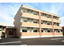 リデアル中津の外観写真